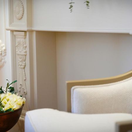 Gaia Suites Stambuł Zewnętrze zdjęcie