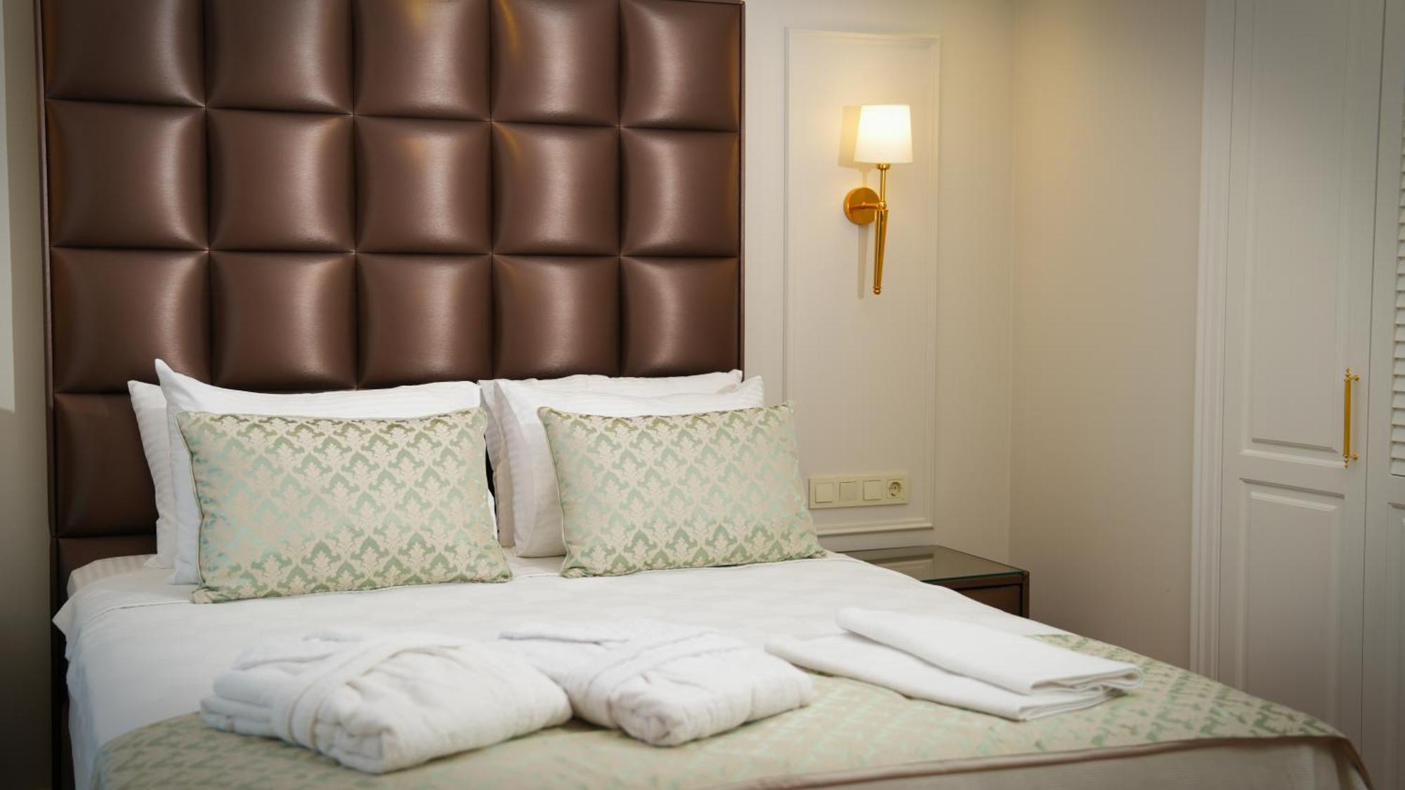 Gaia Suites Stambuł Zewnętrze zdjęcie