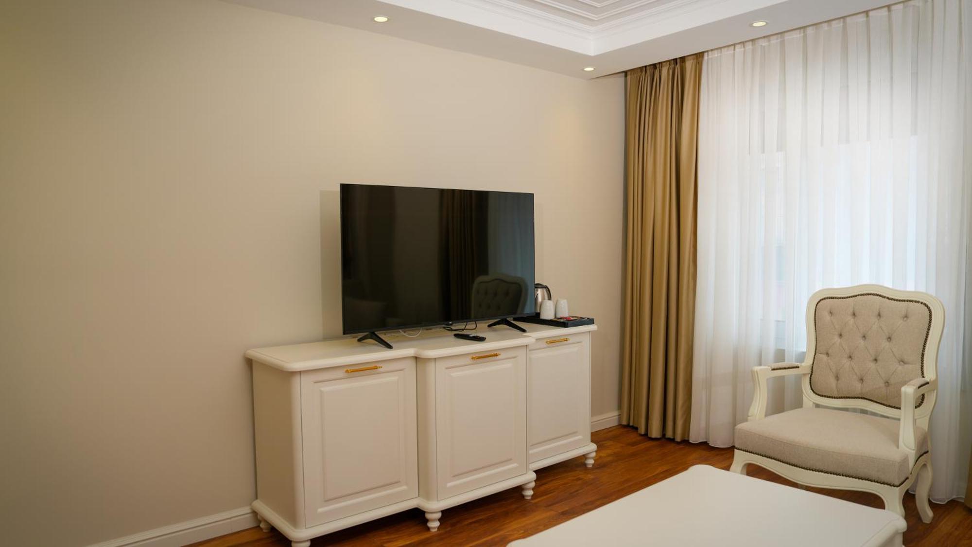 Gaia Suites Stambuł Zewnętrze zdjęcie