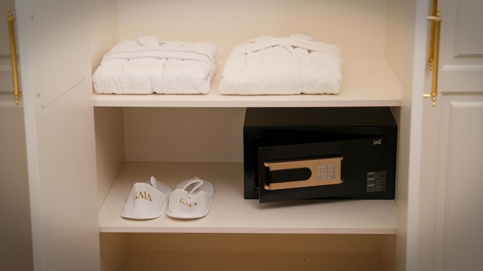 Gaia Suites Stambuł Zewnętrze zdjęcie