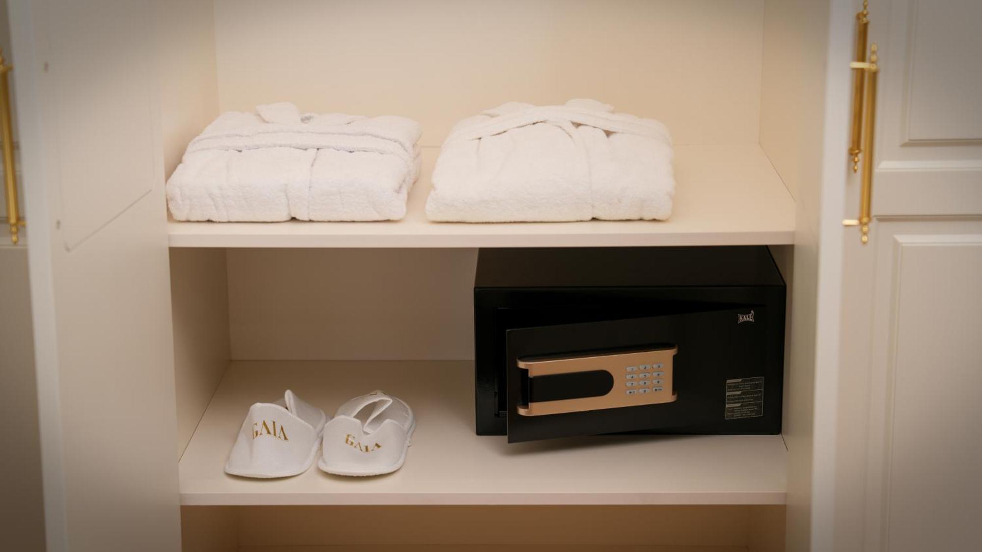 Gaia Suites Stambuł Zewnętrze zdjęcie