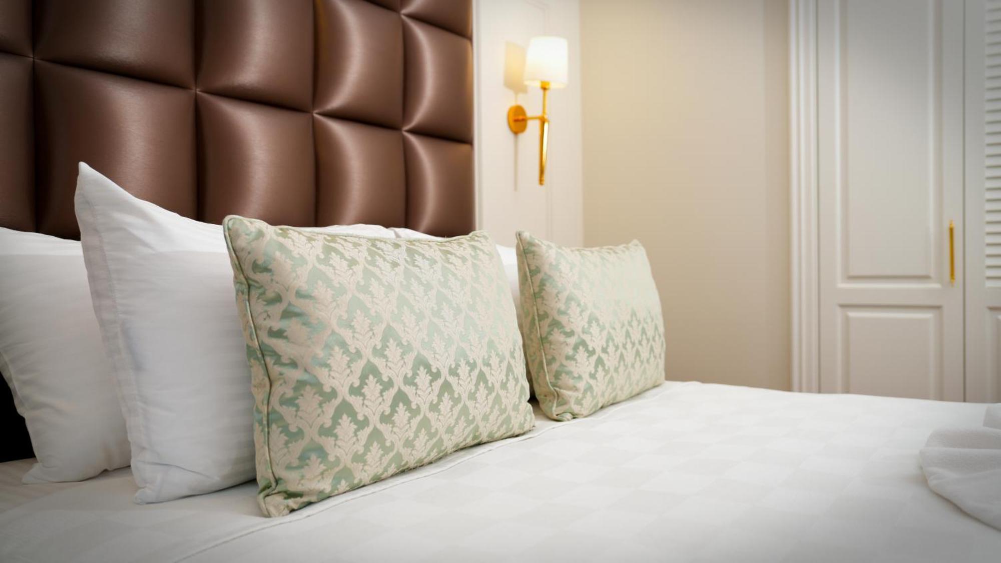 Gaia Suites Stambuł Zewnętrze zdjęcie