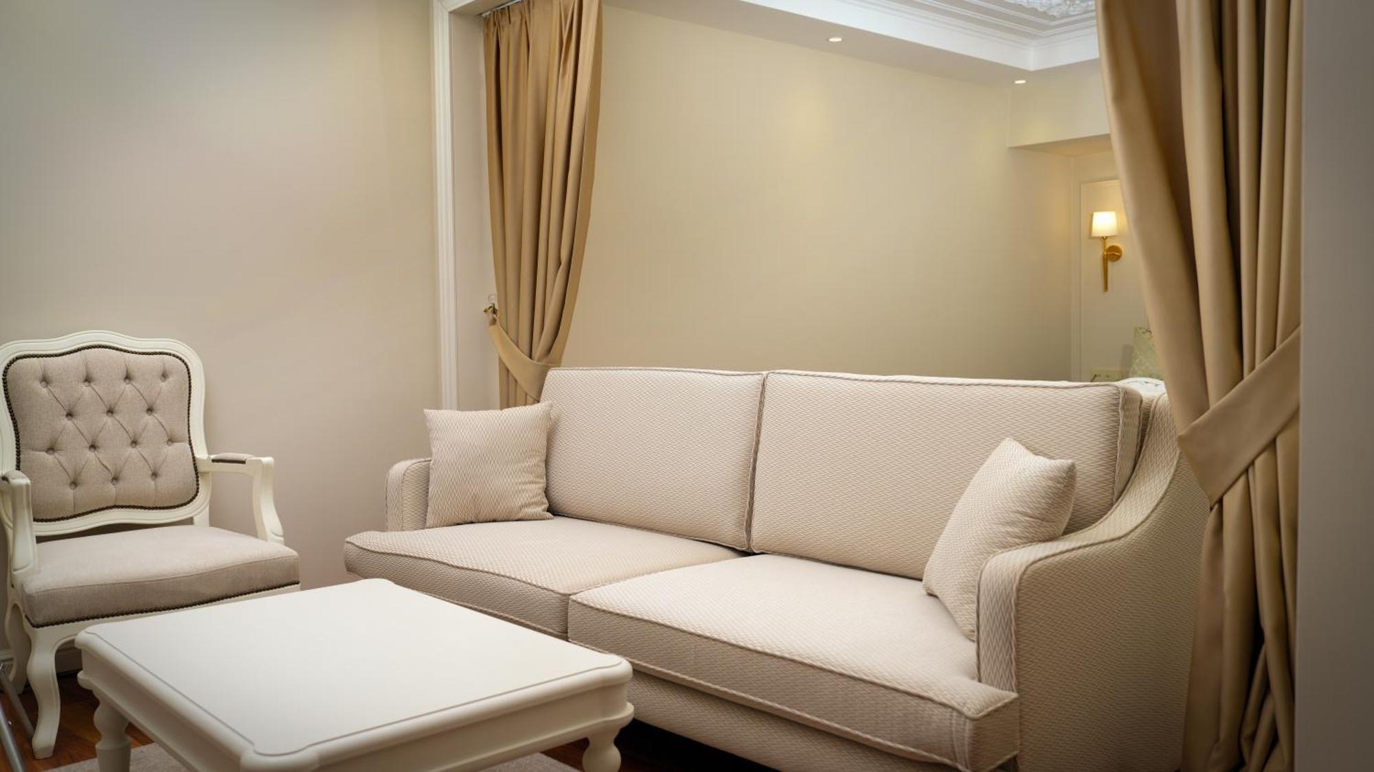 Gaia Suites Stambuł Zewnętrze zdjęcie