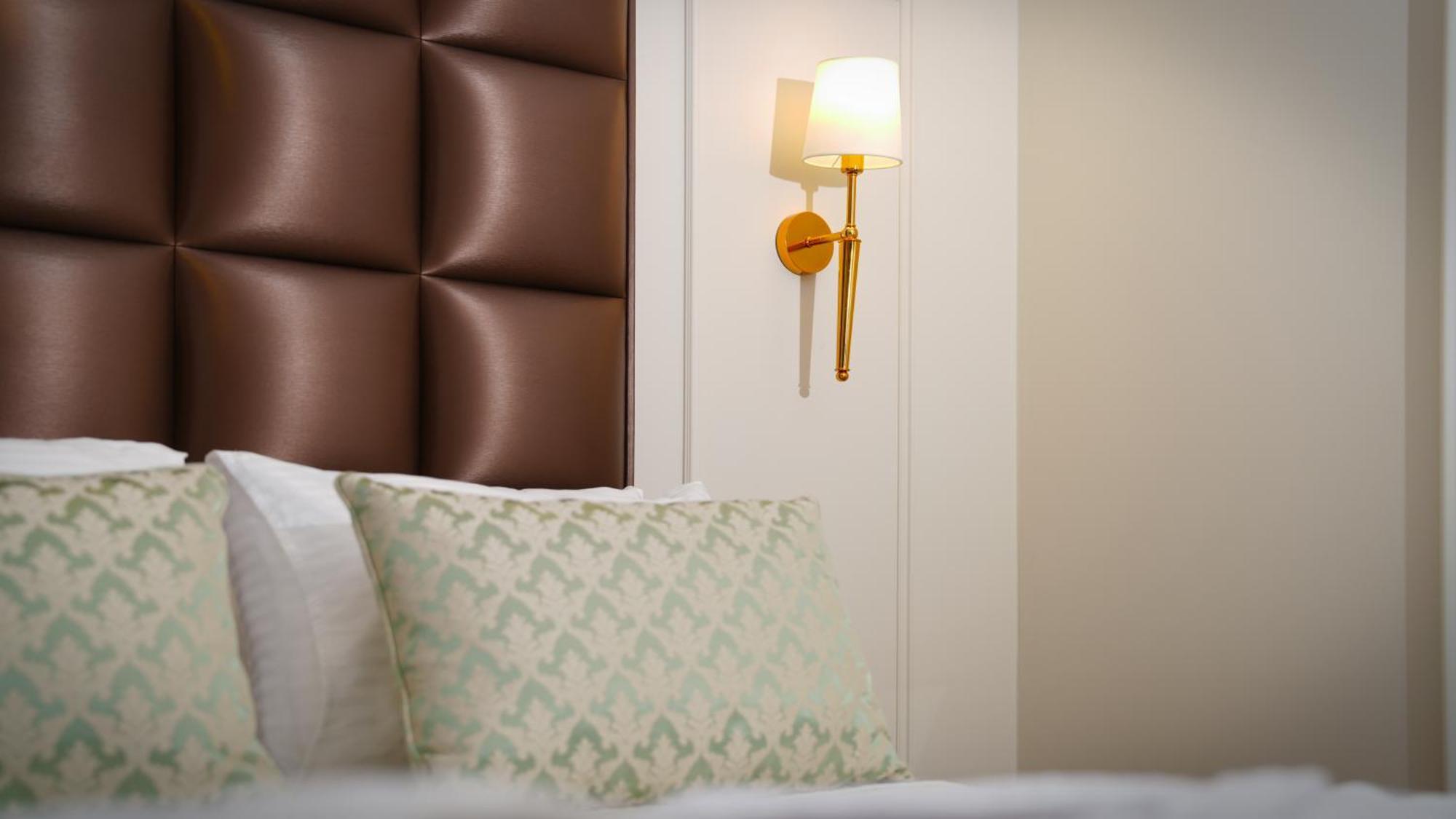 Gaia Suites Stambuł Zewnętrze zdjęcie
