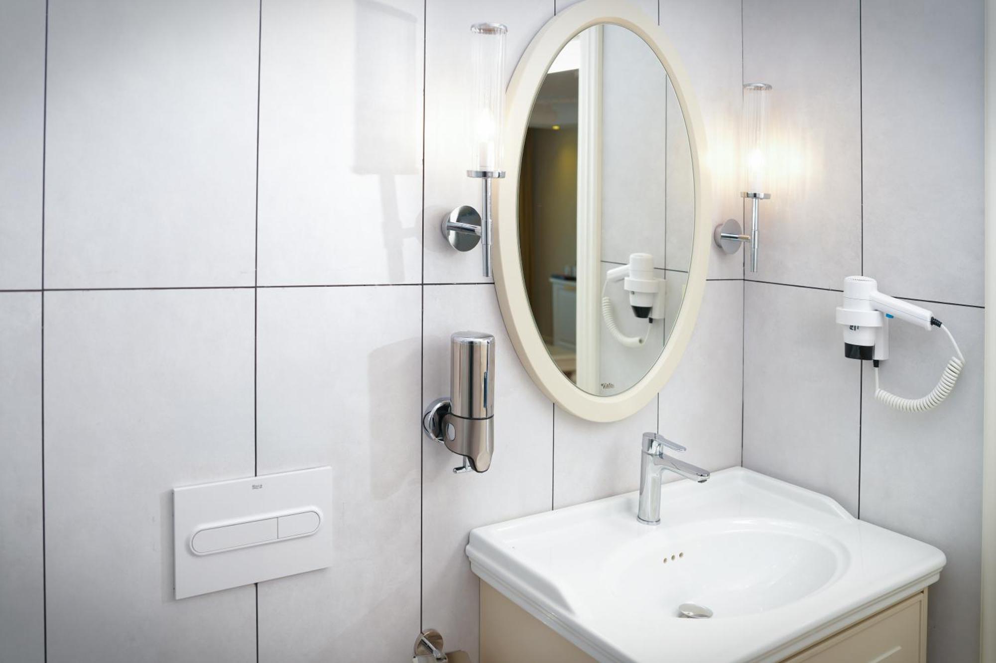 Gaia Suites Stambuł Zewnętrze zdjęcie