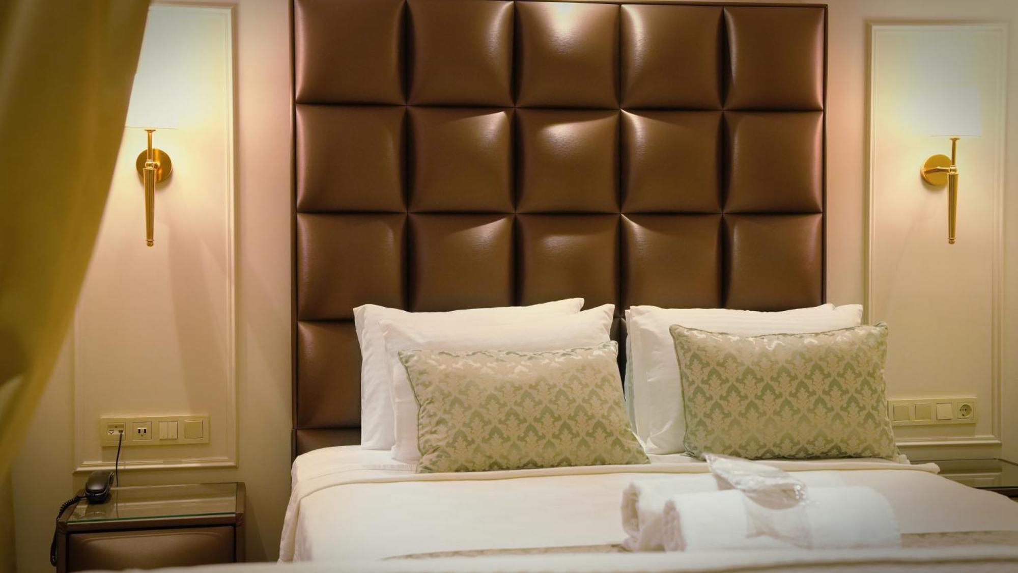 Gaia Suites Stambuł Zewnętrze zdjęcie
