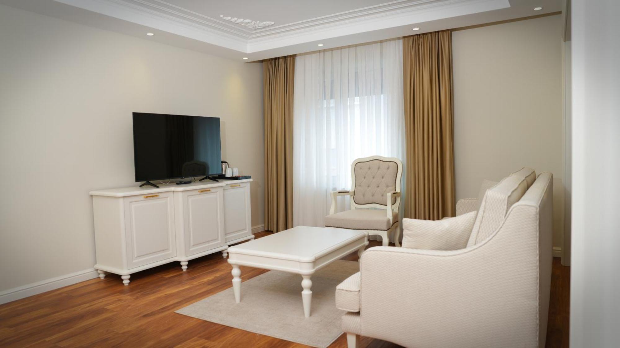 Gaia Suites Stambuł Zewnętrze zdjęcie