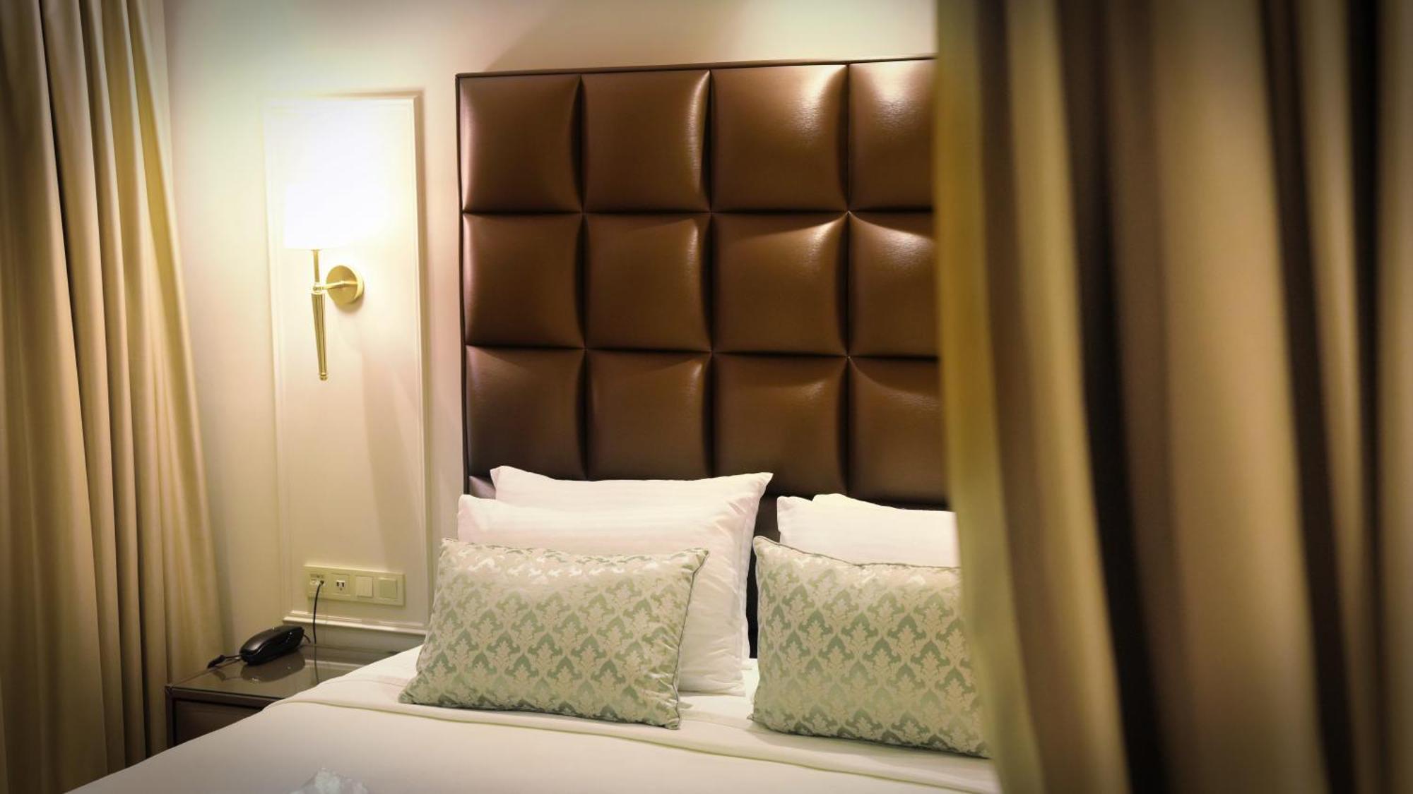 Gaia Suites Stambuł Zewnętrze zdjęcie
