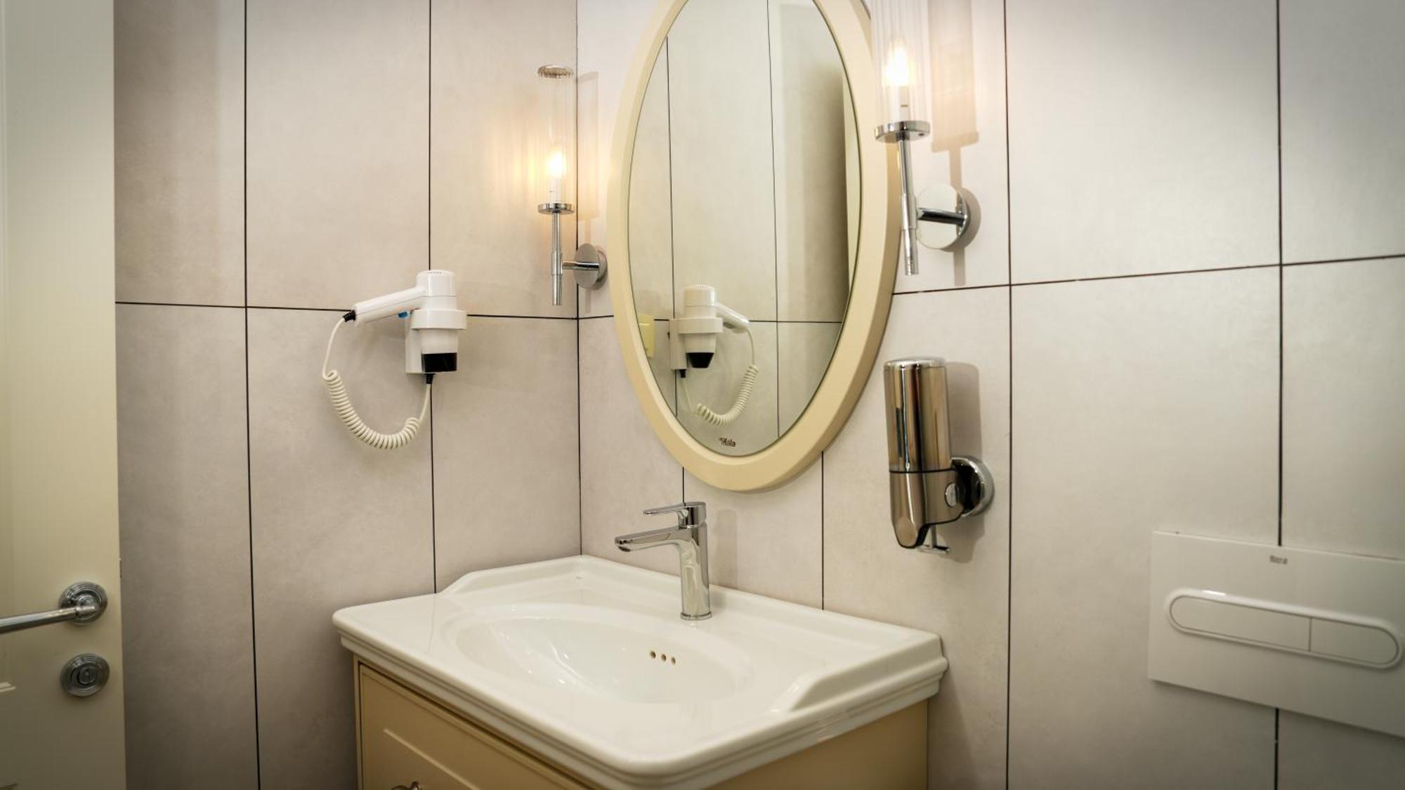 Gaia Suites Stambuł Zewnętrze zdjęcie