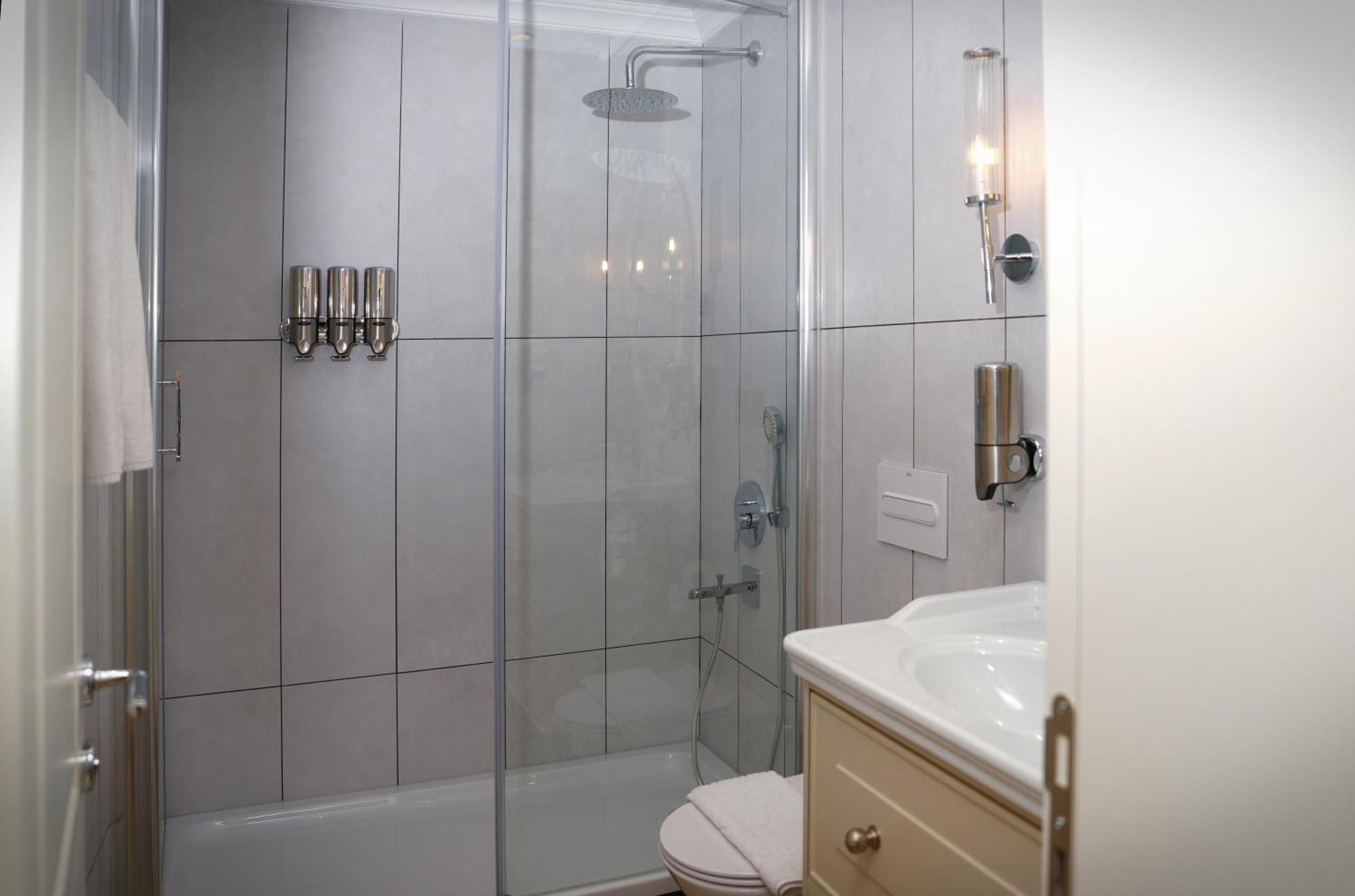 Gaia Suites Stambuł Zewnętrze zdjęcie