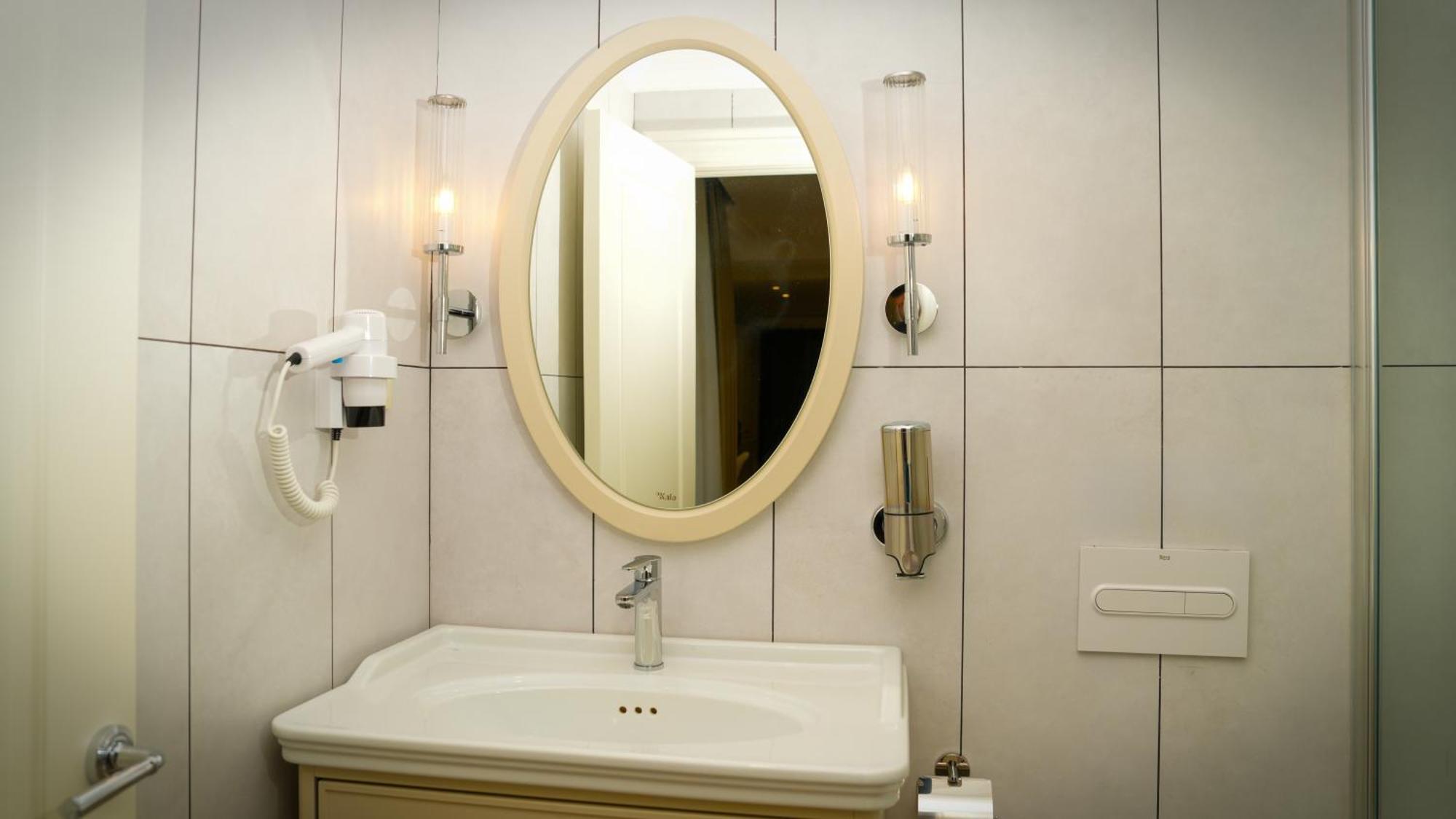 Gaia Suites Stambuł Zewnętrze zdjęcie