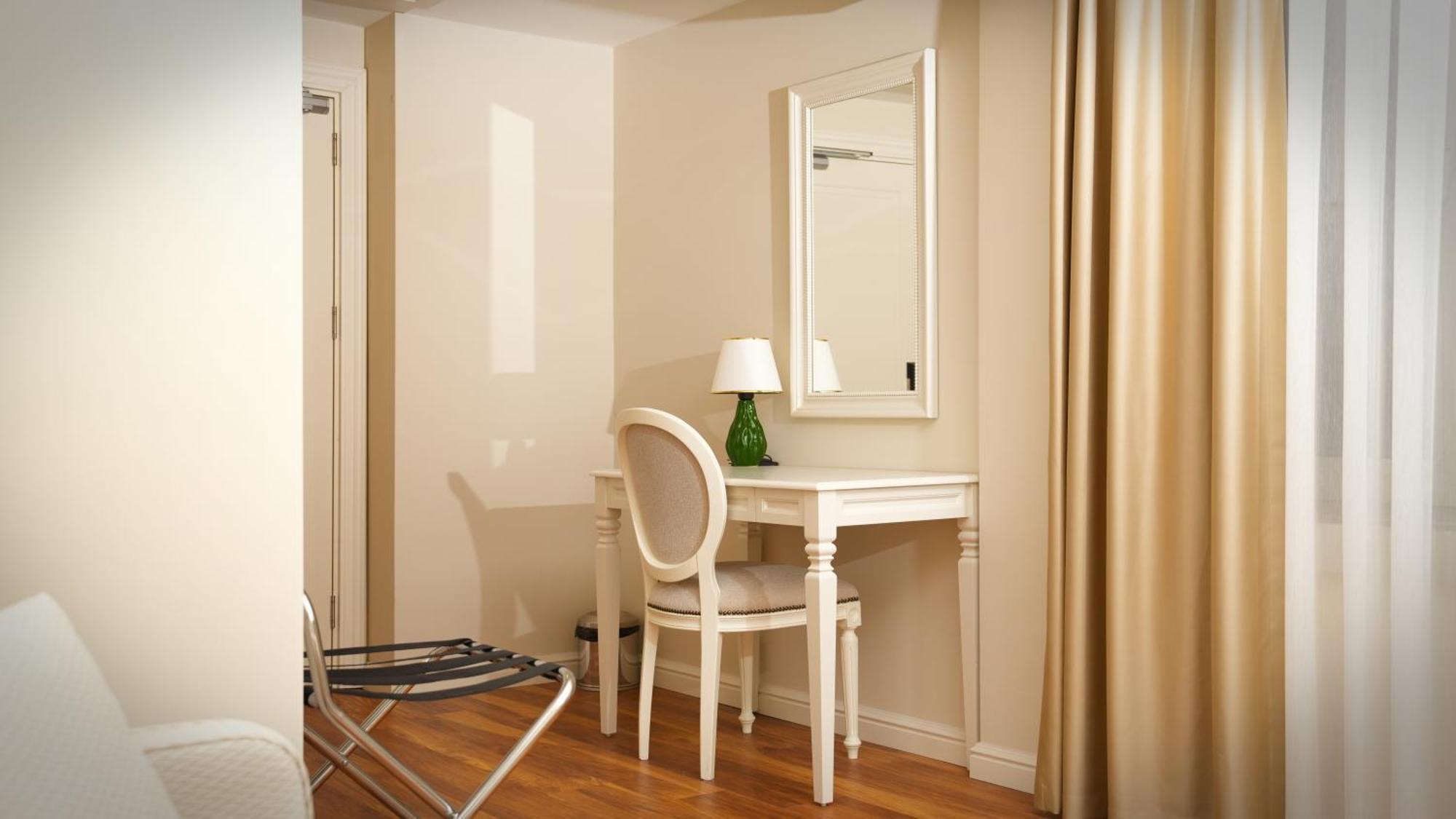 Gaia Suites Stambuł Zewnętrze zdjęcie