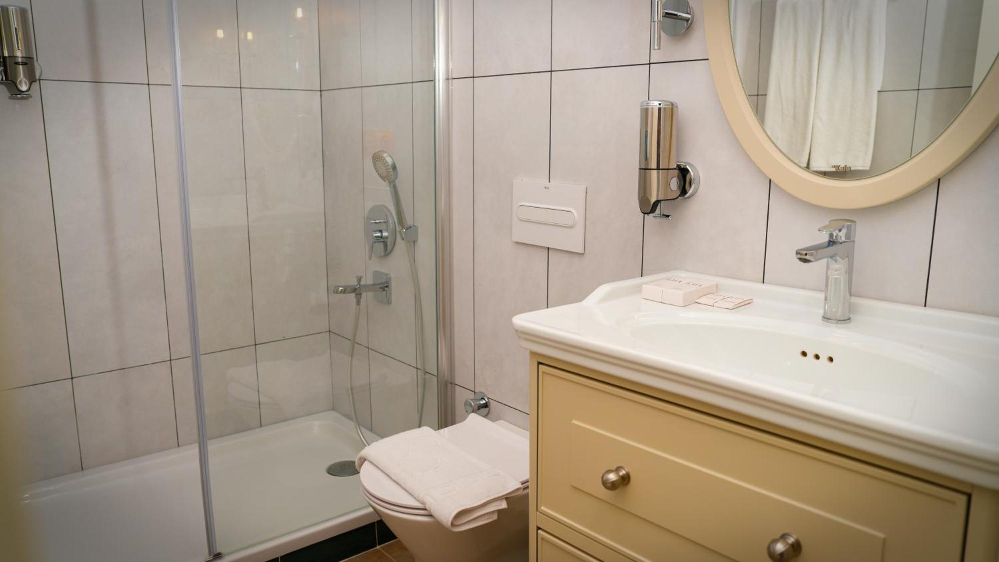 Gaia Suites Stambuł Zewnętrze zdjęcie