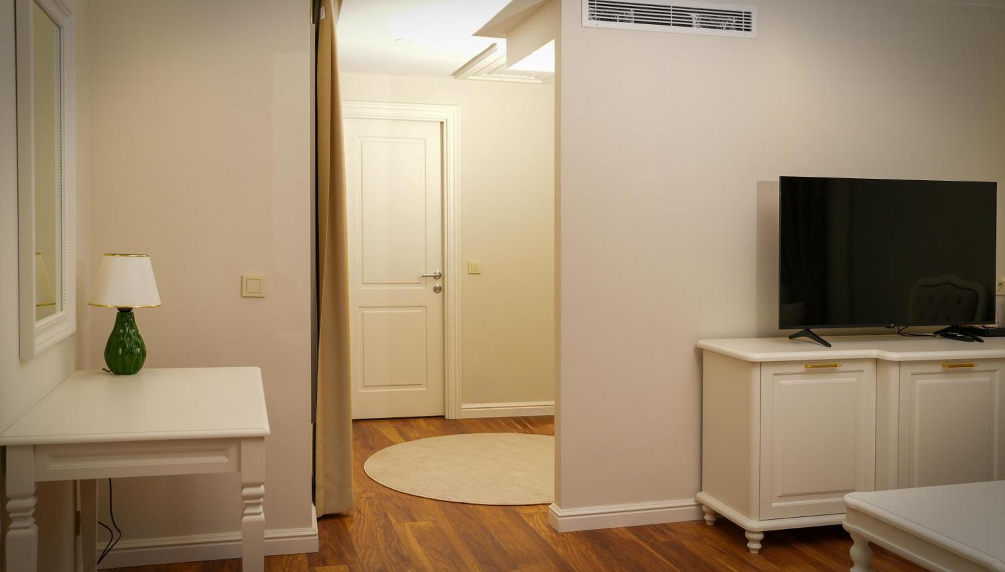 Gaia Suites Stambuł Zewnętrze zdjęcie