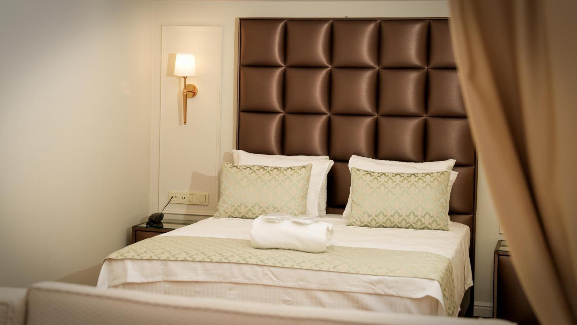 Gaia Suites Stambuł Zewnętrze zdjęcie