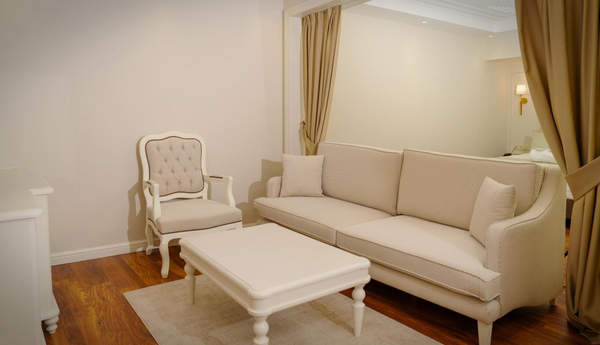 Gaia Suites Stambuł Zewnętrze zdjęcie