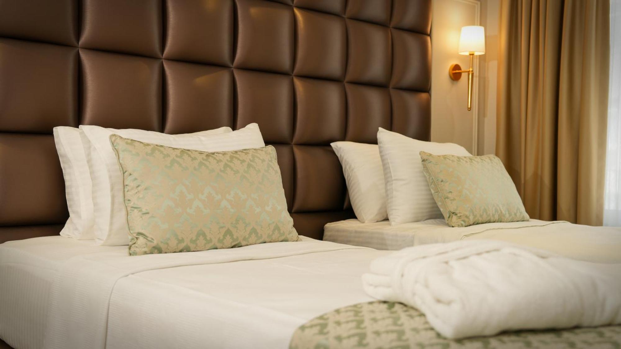 Gaia Suites Stambuł Zewnętrze zdjęcie