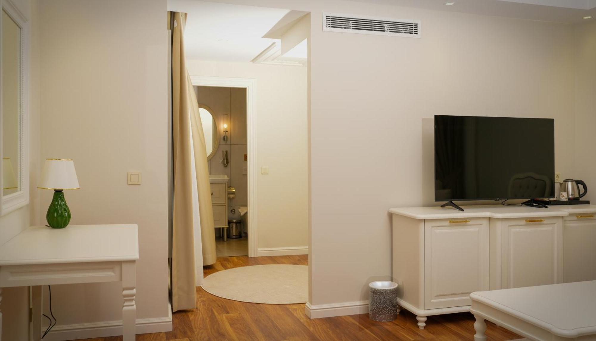 Gaia Suites Stambuł Zewnętrze zdjęcie
