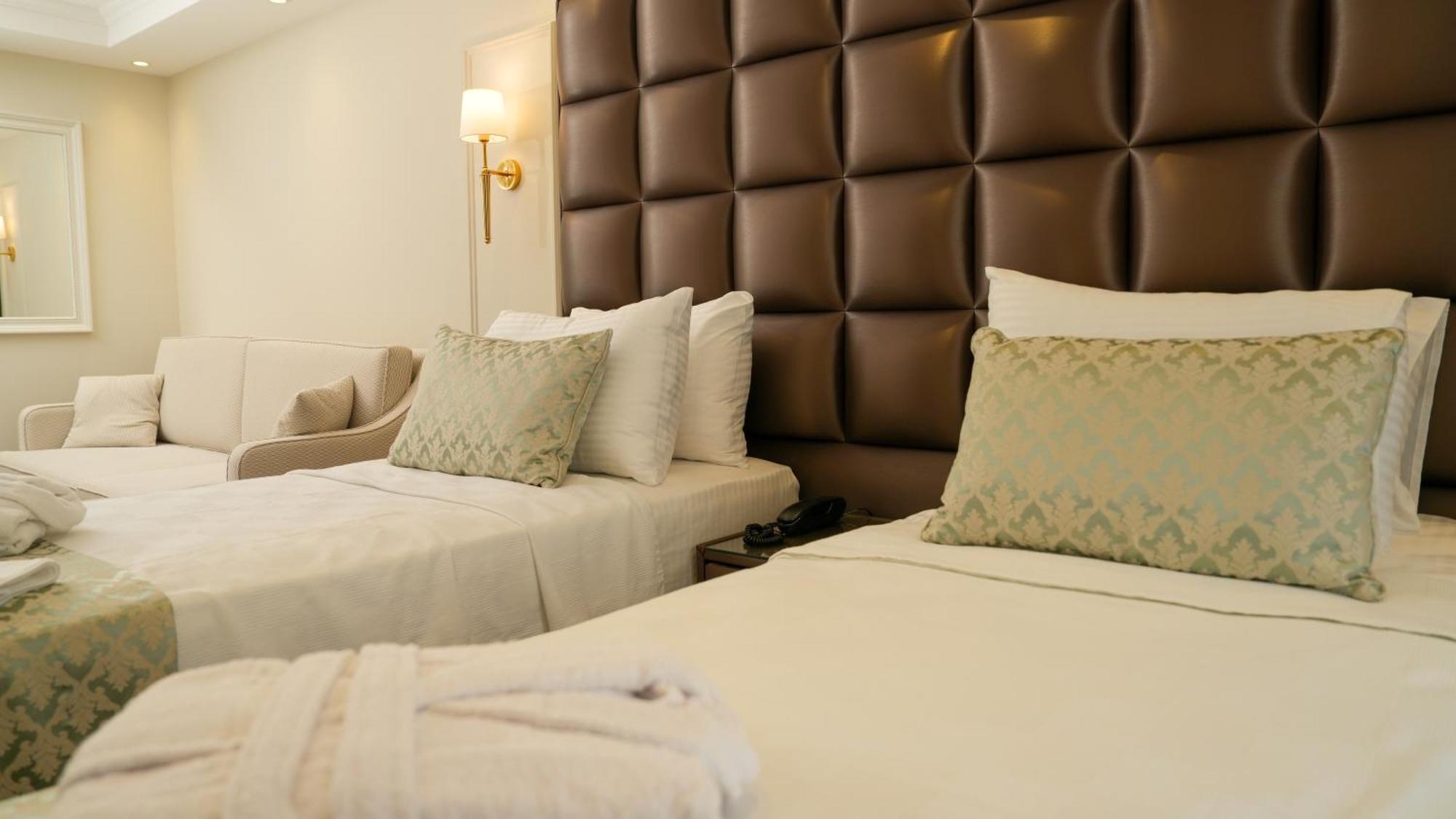 Gaia Suites Stambuł Zewnętrze zdjęcie
