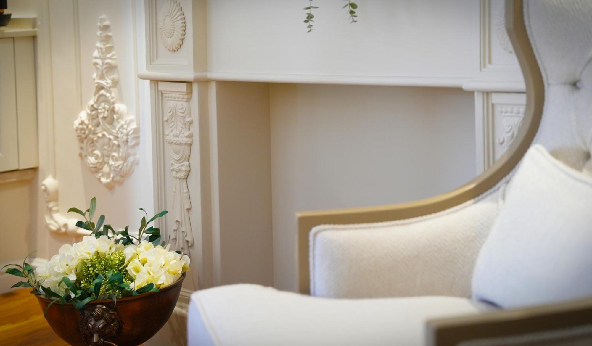 Gaia Suites Stambuł Zewnętrze zdjęcie