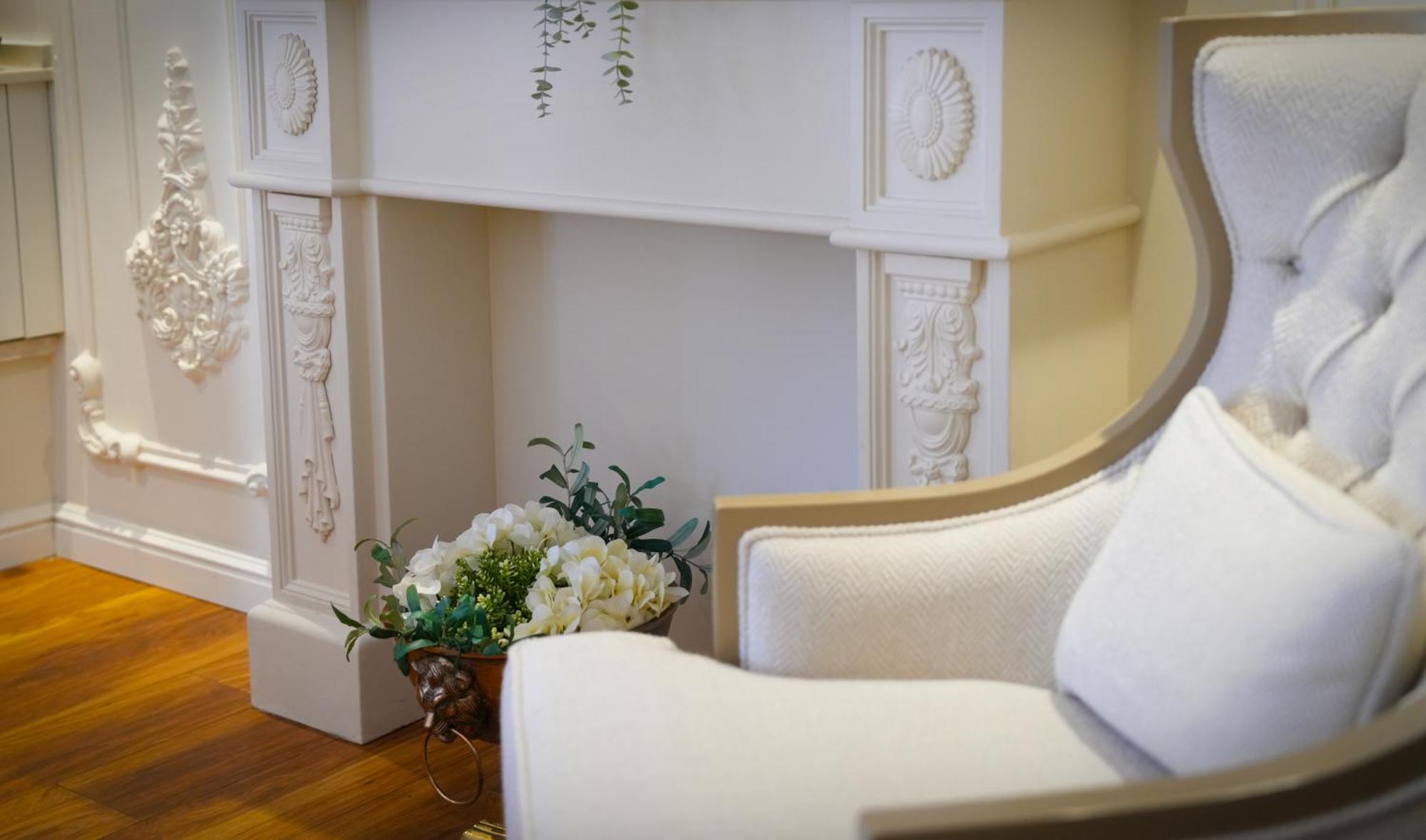 Gaia Suites Stambuł Zewnętrze zdjęcie