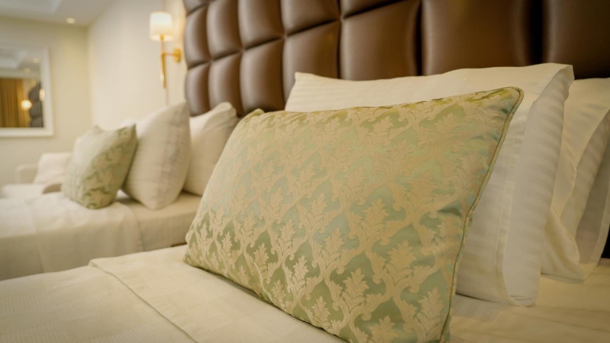 Gaia Suites Stambuł Zewnętrze zdjęcie
